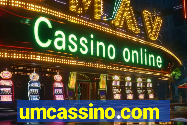 umcassino.com