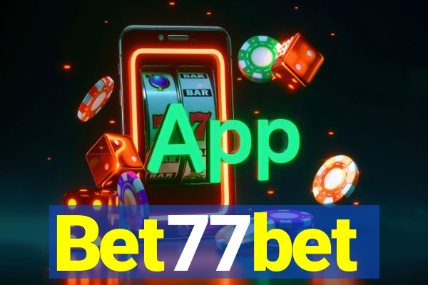 Bet77bet