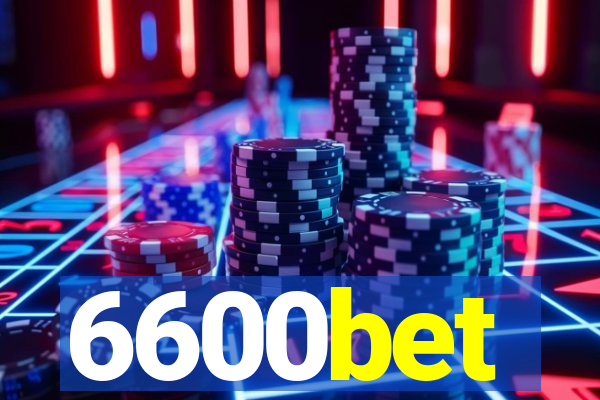 6600bet