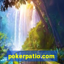 pokerpatio.com