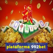 plataforma 992bet