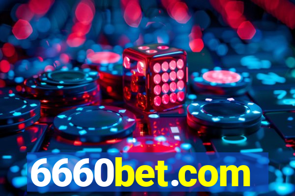 6660bet.com