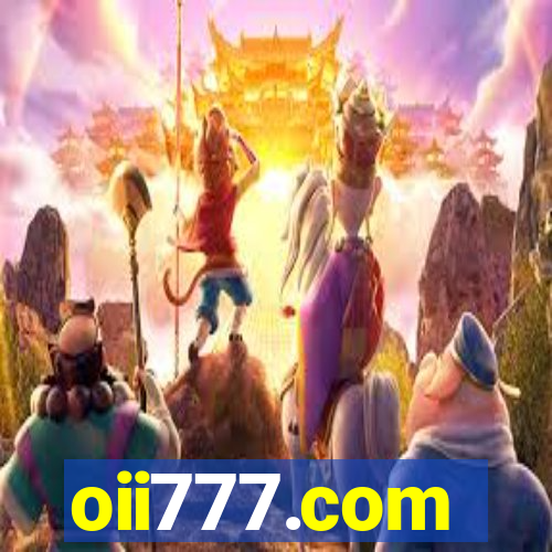 oii777.com