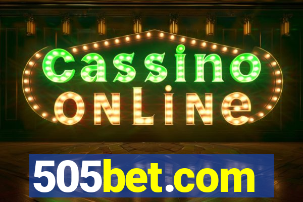 505bet.com