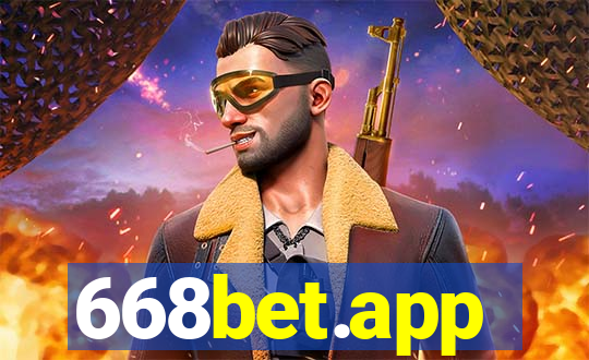 668bet.app