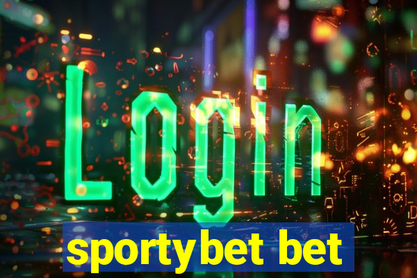 sportybet bet