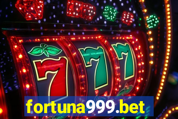 fortuna999.bet