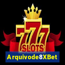 Arquivode8XBet