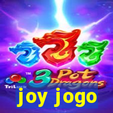 joy jogo