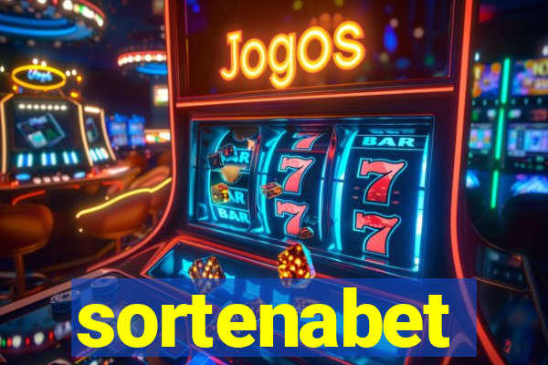 sortenabet