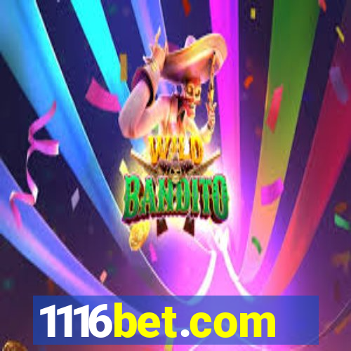 1116bet.com