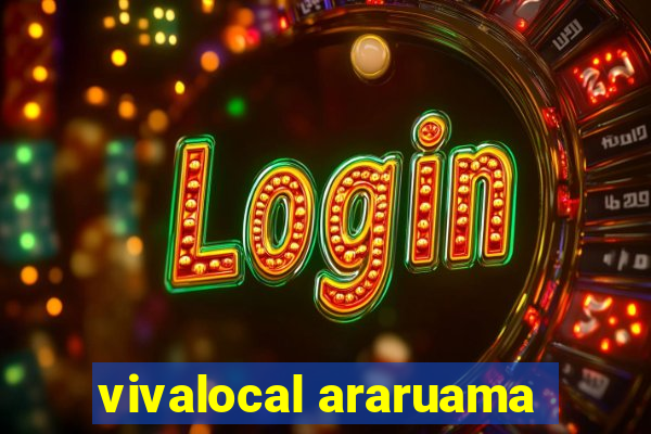 vivalocal araruama