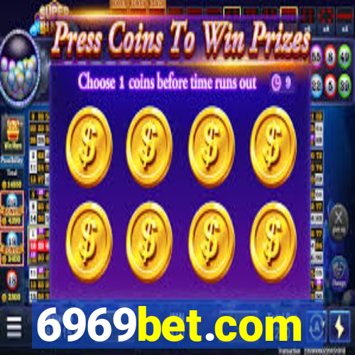 6969bet.com