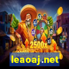 leaoaj.net