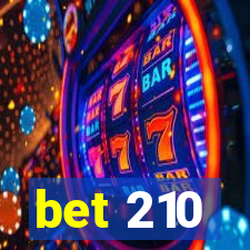 bet 210