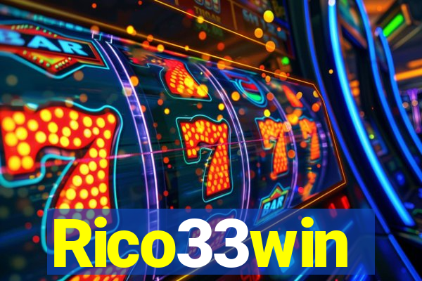 Rico33win