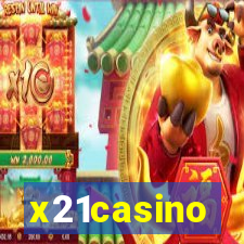 x21casino