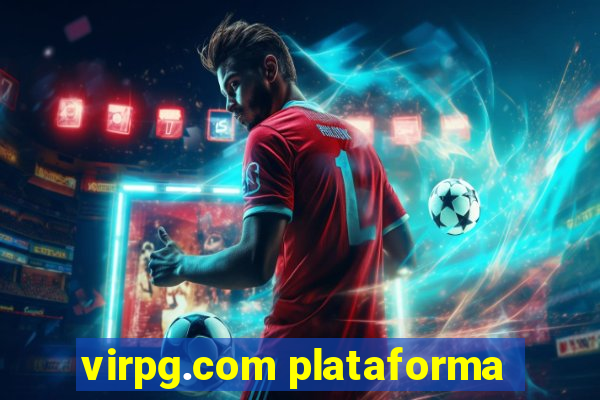 virpg.com plataforma