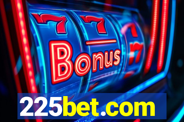 225bet.com