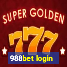 988bet login