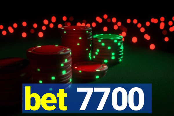 bet 7700