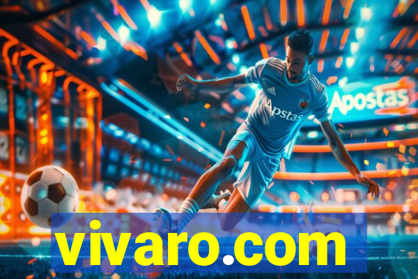 vivaro.com