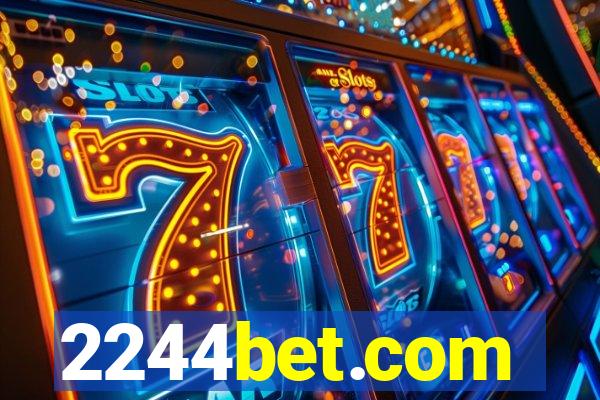 2244bet.com