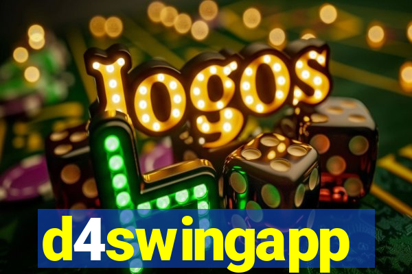 d4swingapp