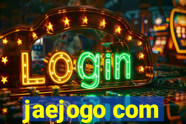 jaejogo com