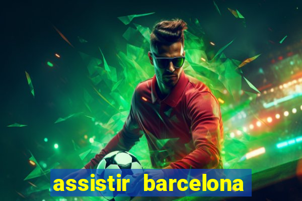 assistir barcelona x liverpool futemax