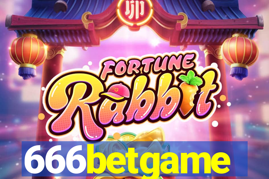 666betgame