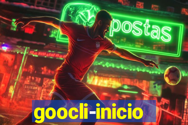 goocli-inicio