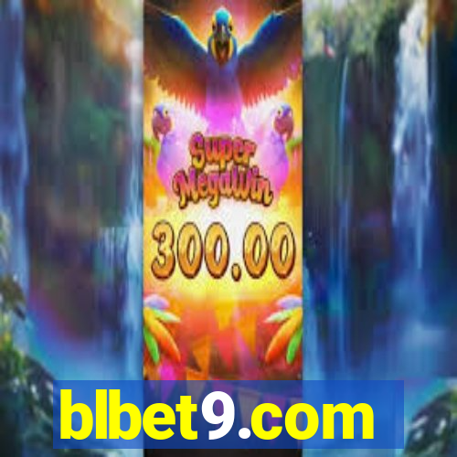 blbet9.com