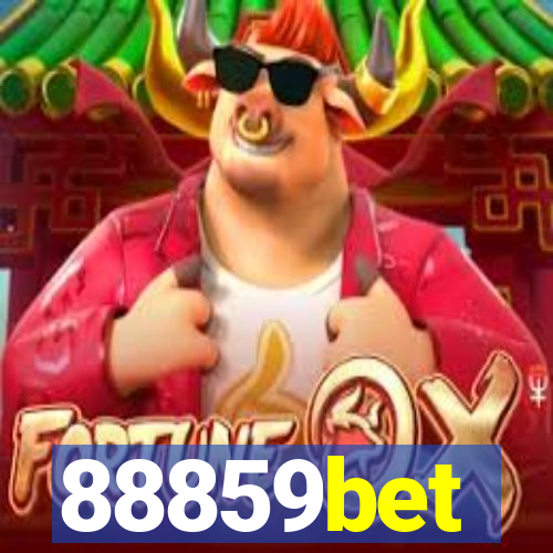 88859bet