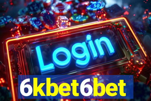 6kbet6bet