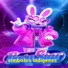 simbolos indigenas