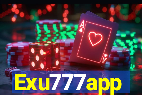 Exu777app