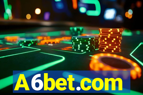 A6bet.com