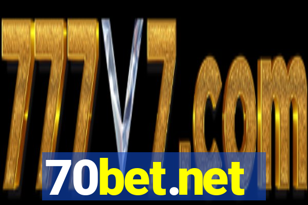 70bet.net