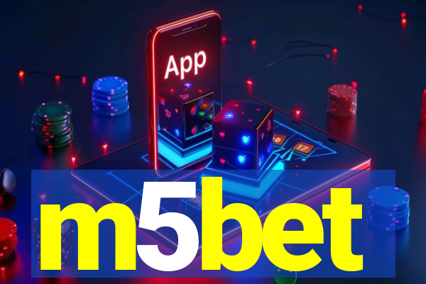 m5bet