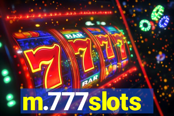 m.777slots