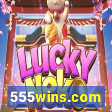 555wins.com