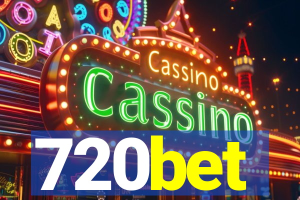 720bet