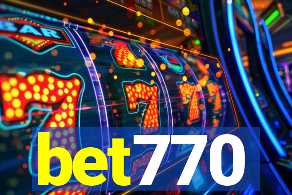 bet770