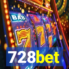 728bet