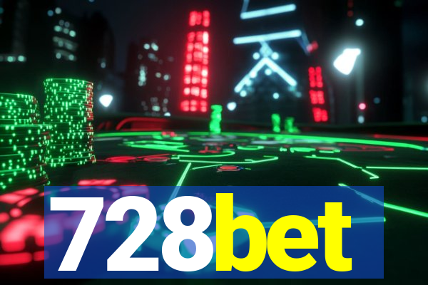 728bet