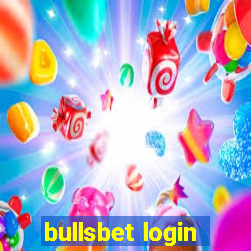 bullsbet login