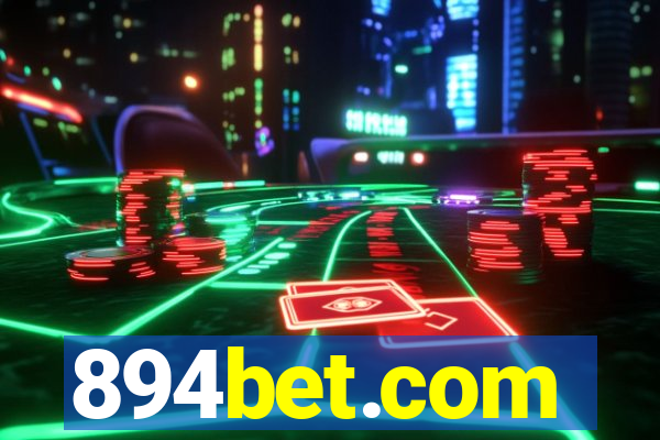 894bet.com