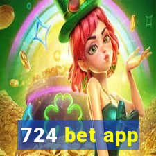 724 bet app