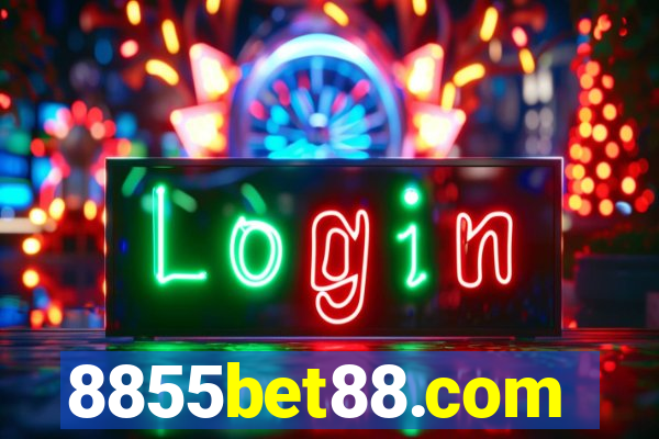 8855bet88.com